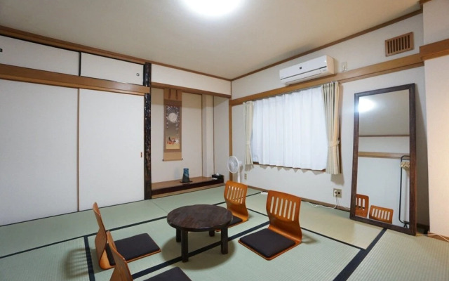 Guesthouse Ebisu EBH0002E