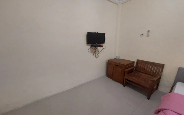 Hotel Parangtritis Gandung Jr