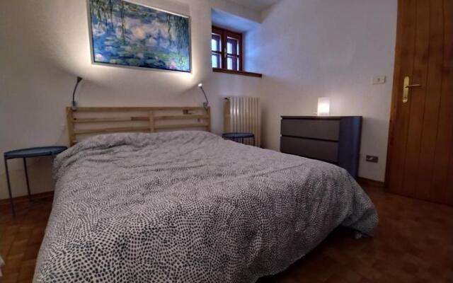 Appartamento Vacanze Graynite-Park Side