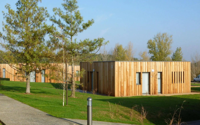 CIST Domaine d'Ariane