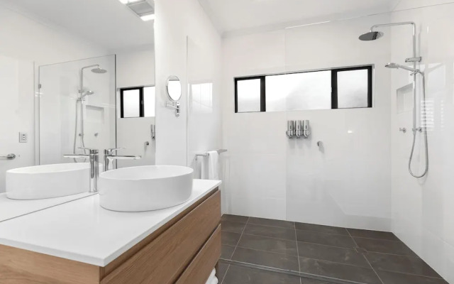 JanDar Retreat Maleny