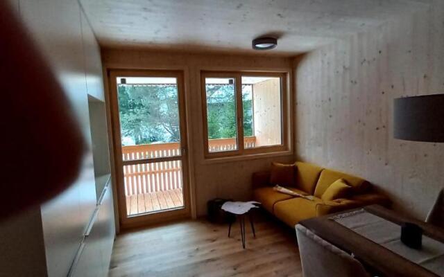 Apartement Kanisfluh
