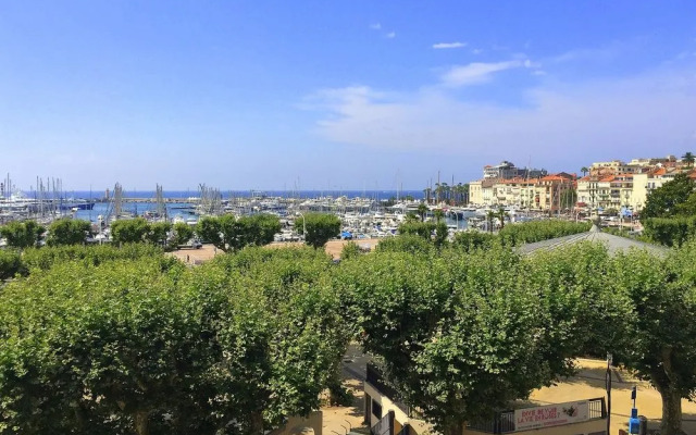 Residence Coeur de Cannes