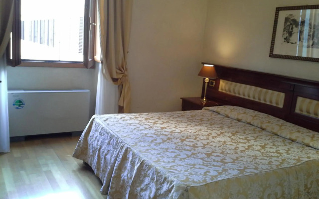 Hotel Bigallo