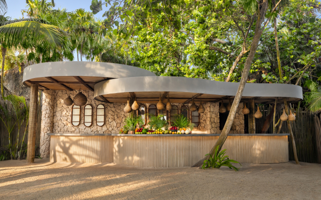Secrets Tulum Resort & Beach Club - Adults Only - All Inclusive