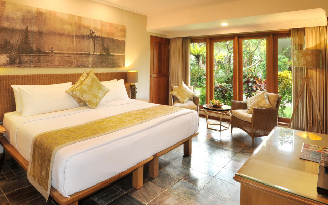 Hotel Puri Raja