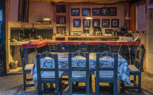 Essaouira Youth Hostel & Social Travel