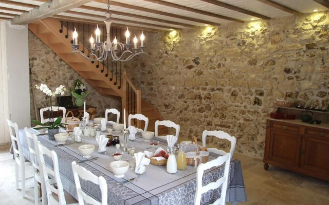 Les Mille et une Pierres