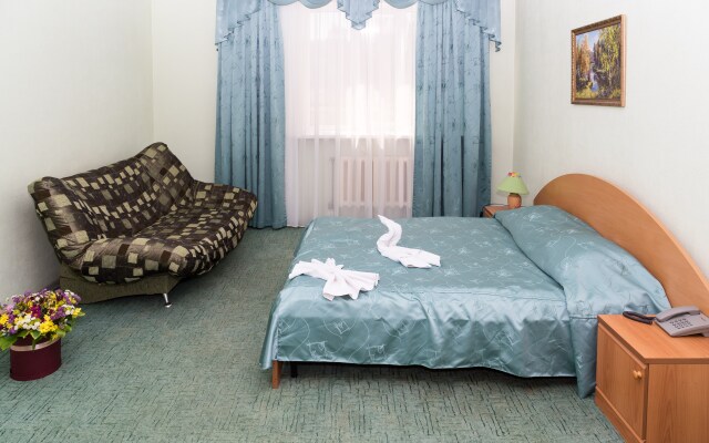 Park hotel