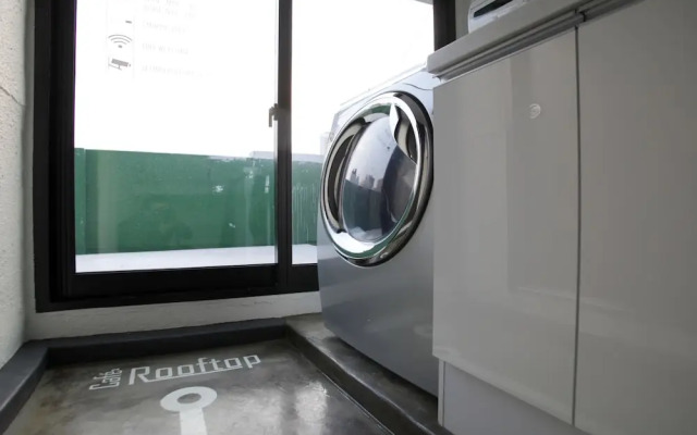 K-Guesthouse Dongdaemun Premium 2