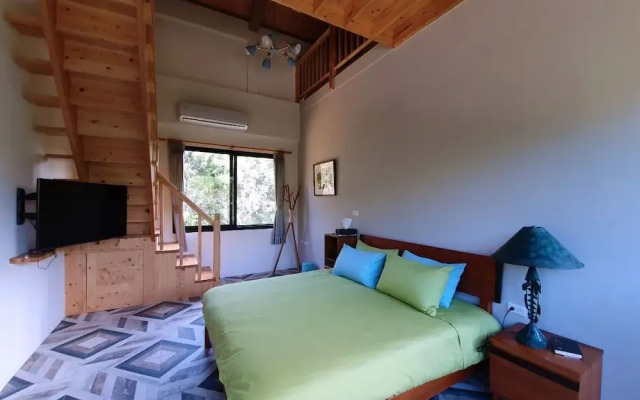 Paimei Homestay