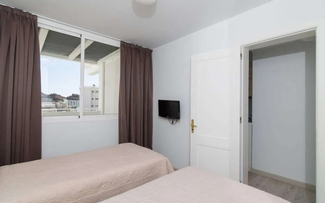 Apartamentos Los Mocanes