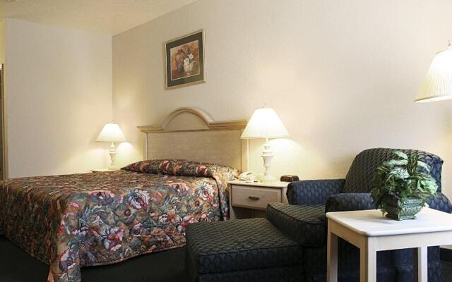 Best Western Magnolia