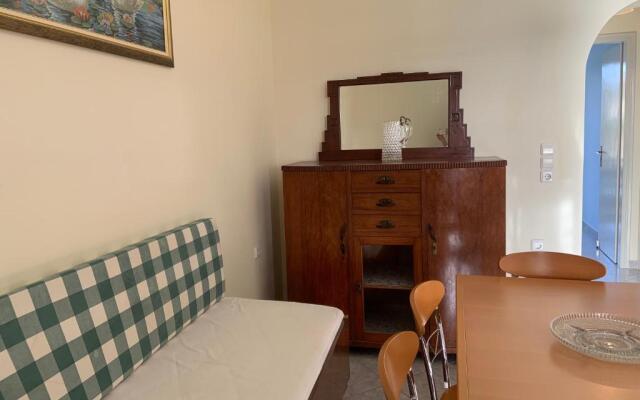 Kalma sea view house - Kythoikies holiday houses