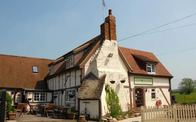 The Peacock Country Inn