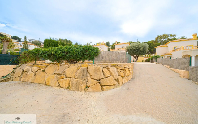 Villa Los Olivos El Poblet