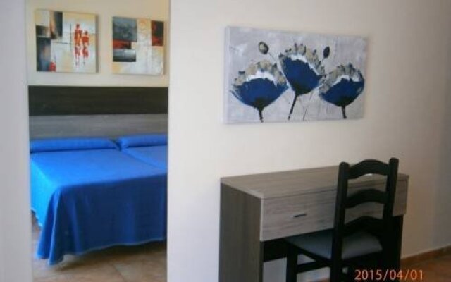 Hostal La Colonia