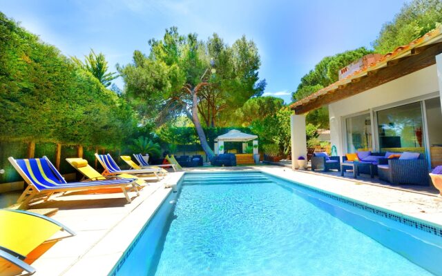 Villa Aurelie