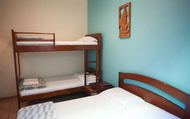 Pousada Jardon Ubatuba