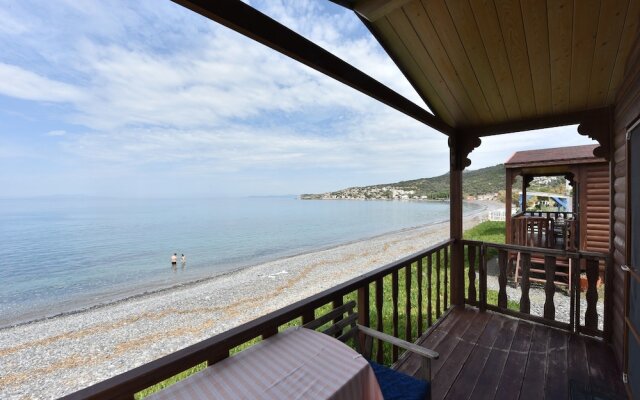 Lipsos Hotel Ata's Place