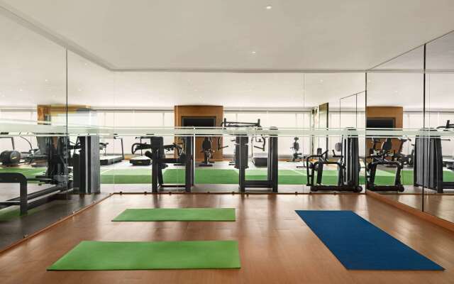 Wyndham Chandigarh Mohali