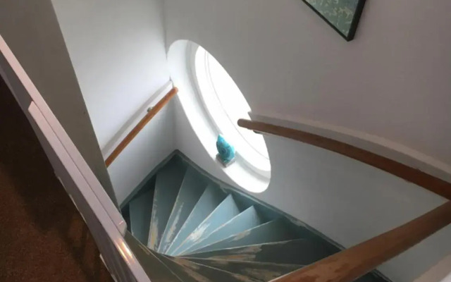 Vakantiehuis Boulevard