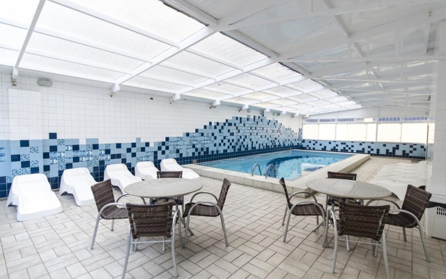 Hotel Pires