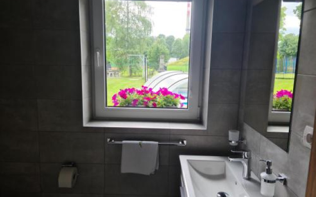 Apartman U Toma