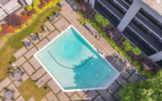 Hotel 116, A Coast Hotel Bellevue