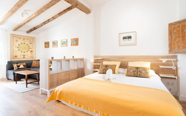 Unik Vacation C s del Bou