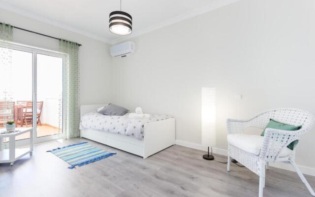 ASAMO Beach Apartment