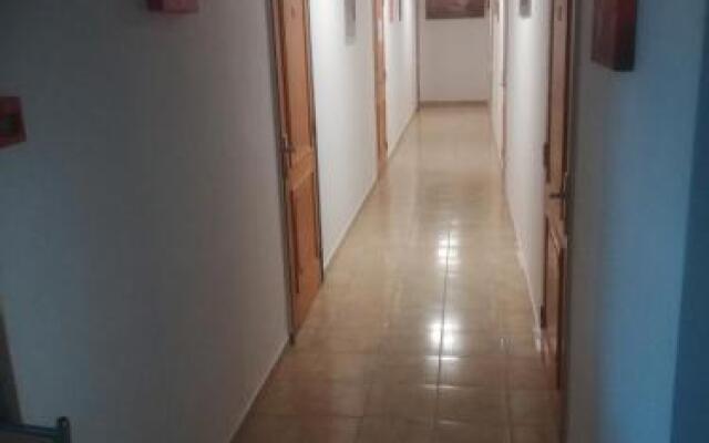 Fekete Macska Panzió