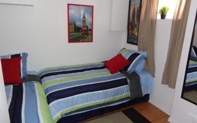 Adib Apartments - 1689 Baseline Rd, Unit A2