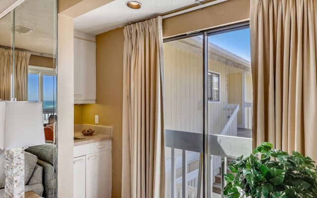 Sandpiper Cove 2133 1 Bedroom Condo by RedAwning