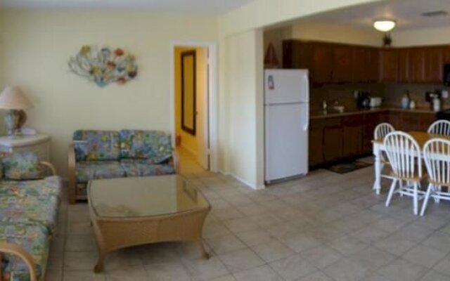 White Sands Beach Resort - Anna Maria Island