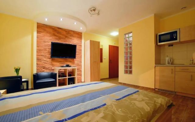 Energo Apartamenty