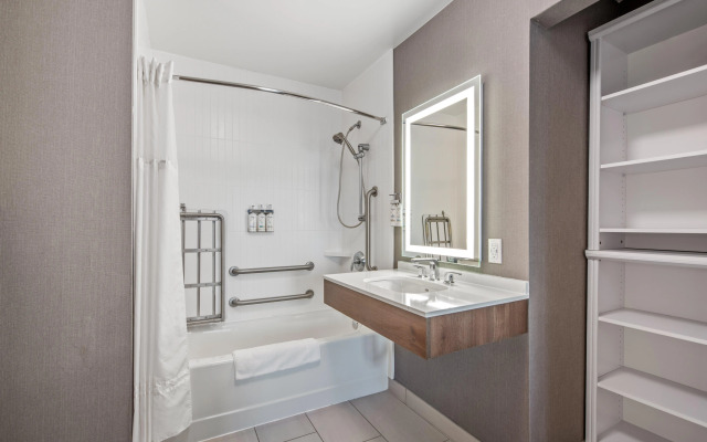 Staybridge Suites Rocklin - Roseville Area by IHG