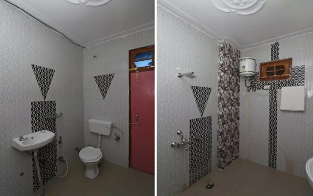 Gaurav Guest House by OYO Rooms