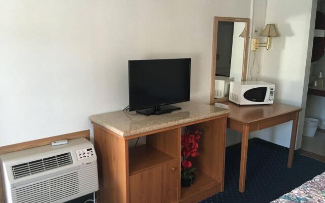 Beaverton Budget Inn by Capital O Portland