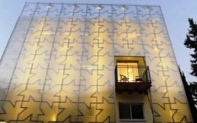 G38 Rental Apartment Building