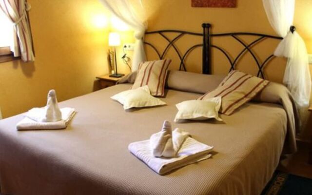 Alojamientos rurales Angelita