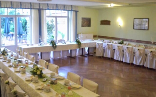 Hotel Am Rathaus