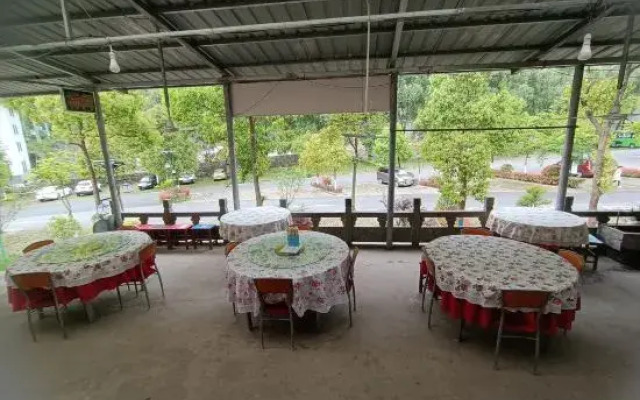 Jinsixia Yunxuan Residence