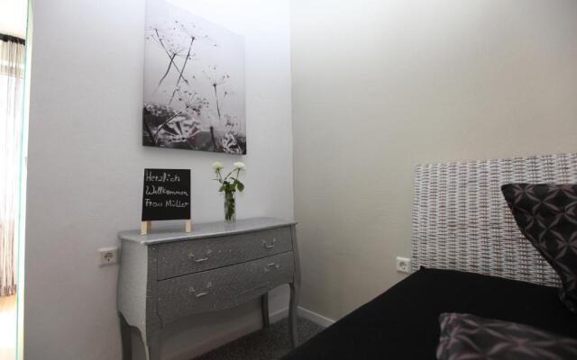 Pension Gockels-Auszeit