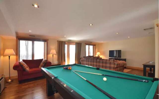 Chalet Wapato