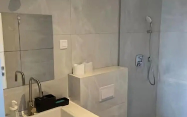 ROSE valley -modern rooms and apartments