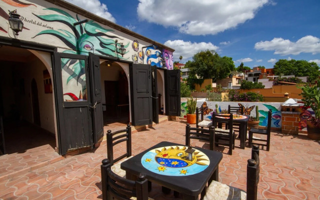 Hotel del Sol