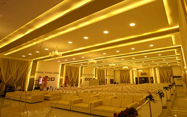 The Sai Leela