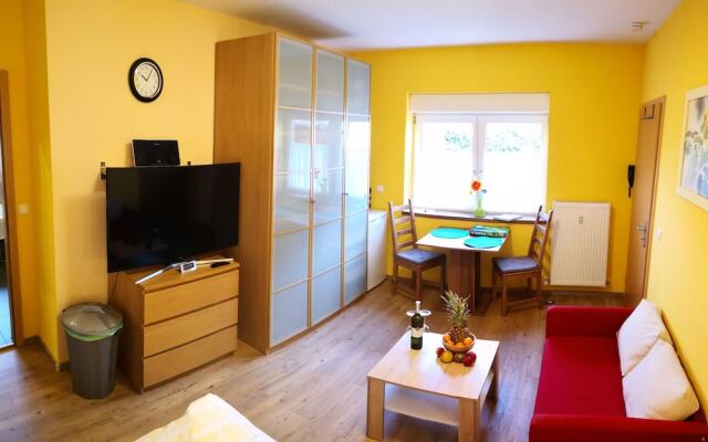 Havelapartments Gatow