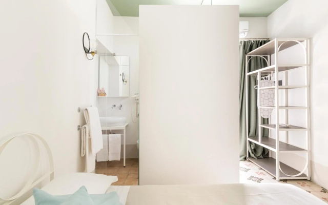 Fico! Apartments by MONHOLIDAY